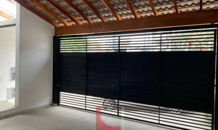 Casa para venda em residencial quinta dos vinhedos de 100.00m² com 3 quartos, 1 suite e 2 garagens