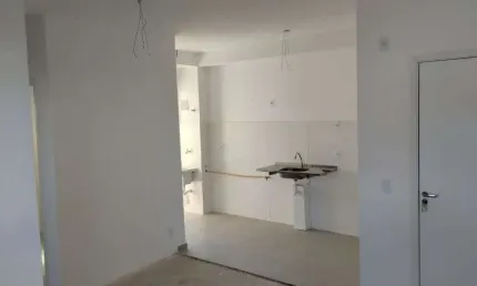 Apartamento para venda em reserva centenária de 54.00m² com 2 quartos, 1 suite e 1 garagem