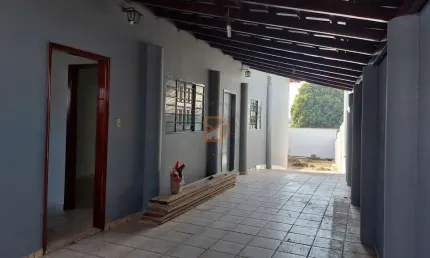 Casa para alugar em saúde de 241.00m² com 3 quartos