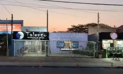 Prédio comercial para venda em vila harmonia de 205.00m² com 2 quartos e 2 suites