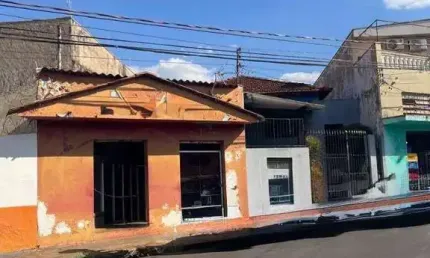 Casa para venda em vila tamandaré de 224.00m² com 2 quartos