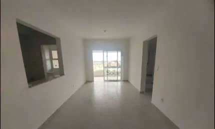 Apartamento para venda e aluguel em jardim das nações de 77.00m² com 2 quartos, 1 suite e 1 garagem