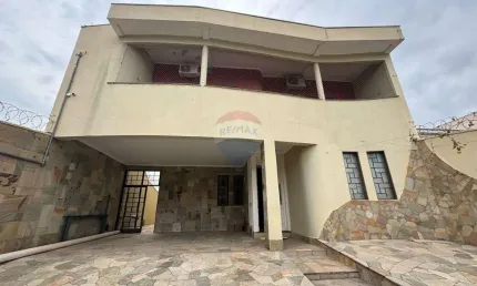 Casa para alugar em alto da boa vista de 362.44m² com 5 quartos e 5 suites