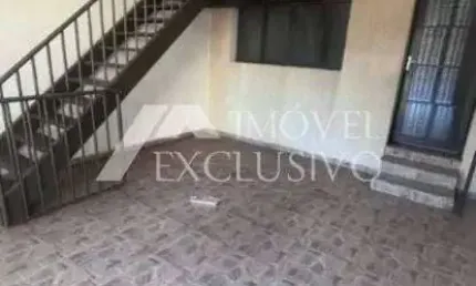 Casa para alugar em condomínio itamaraty de 150.00m² com 2 quartos, 1 suite e 1 garagem