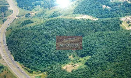 Terreno para venda em terras de san nicolau de 291874.00m²