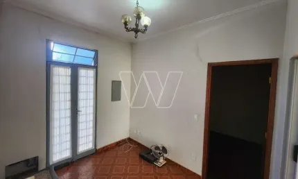 Casa com 2 quartos à venda na Rua Siqueira Campos, 1649929, Sousas, Campinas