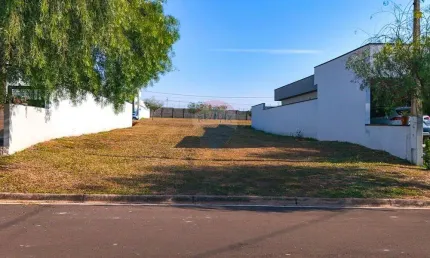 Terreno para venda em jardim terras de carolina de 324.00m²