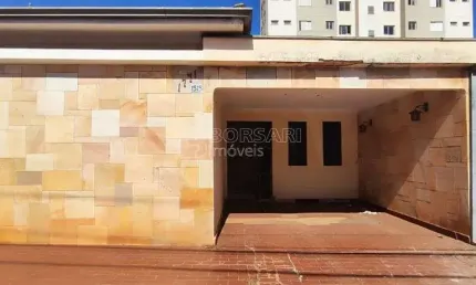Casa para venda em centro de 144.00m² com 3 quartos e 2 garagens