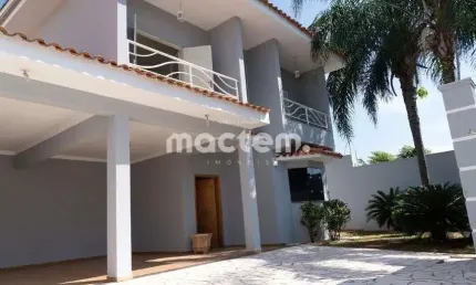 Casa para venda em city ribeirão de 412.00m² com 3 quartos, 1 suite e 6 garagens
