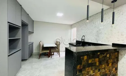 Casa para venda em morumbi de 100.00m² com 3 quartos, 1 suite e 2 garagens