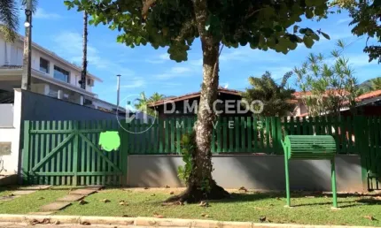 Casa para venda em condominio lagoinha de 361.00m² com 7 quartos, 1 suite e 3 garagens