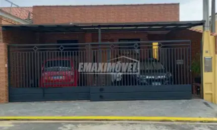 Casa para venda em jardim santa rosália de 100.00m² com 2 quartos, 1 suite e 2 garagens