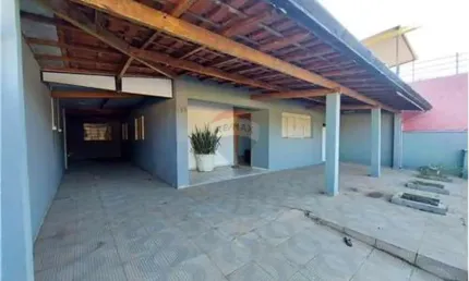 Casa para venda em jardim bi-centenário de 149.00m² com 2 quartos