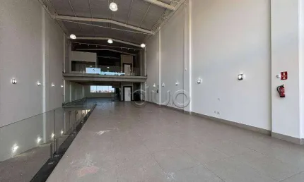 Sala comercial para alugar em vila rezende de 695.00m² com 13 garagens