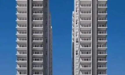Apartamento para venda em itacolomi de 80.00m² com 2 quartos, 2 suites e 1 garagem