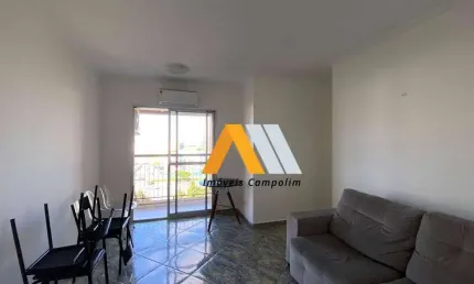 Apartamento para alugar em parque campolim de 65.00m² com 2 quartos, 1 suite e 1 garagem