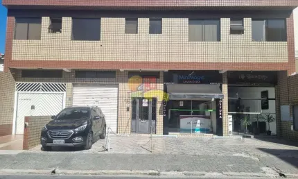 Sala comercial para alugar em rudge ramos de 40.00m²