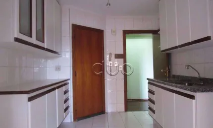 Apartamento para venda em centro de 127.00m² com 3 quartos, 1 suite e 1 garagem