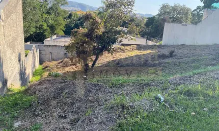 Terreno à venda na Rua Xacuiabas, Tarumã, Santana de Parnaíba
