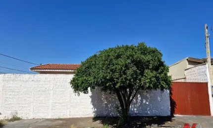 Casa para alugar em residencial cidade jardim de 60.00m² com 2 quartos e 1 garagem