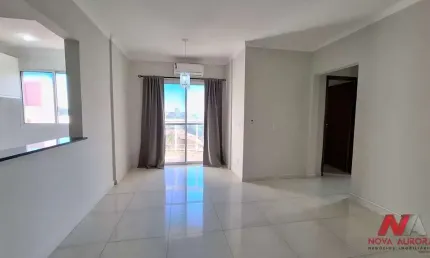 Apartamento para alugar em vila itália de 62.00m² com 2 quartos, 1 suite e 1 garagem