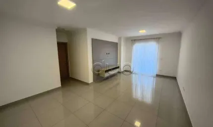 Apartamento para alugar em alto de 116.00m² com 3 quartos, 1 suite e 2 garagens