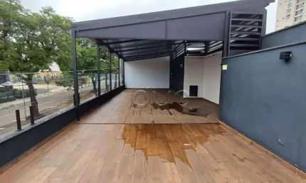 Sala comercial para alugar em alemães de 285.00m² com 3 garagens