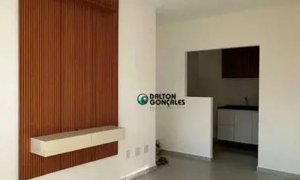 Apartamento para venda em villa vic bruxelas de 51.00m² com 2 quartos e 1 garagem