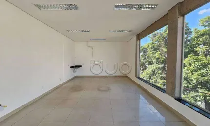 Sala comercial para alugar em centro de 37.00m² com 1 garagem