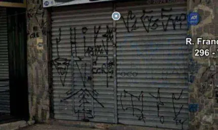 Sala comercial para alugar em vila galvão de 50.00m²