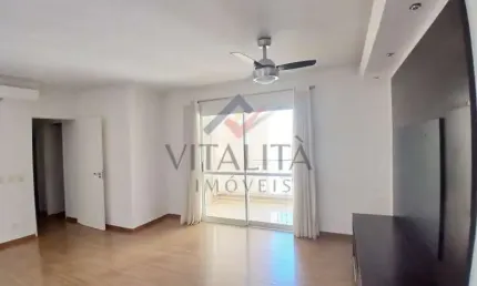 Apartamento para venda em nova aliança de 78.00m² com 3 quartos, 1 suite e 2 garagens