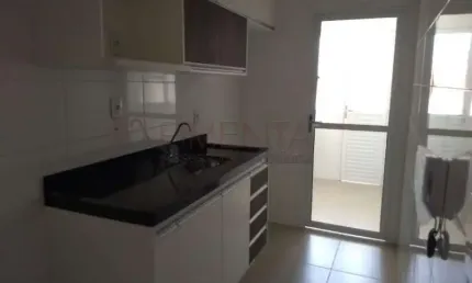 Apartamento para venda em vila seixas de 85.00m² com 2 quartos, 1 suite e 2 garagens