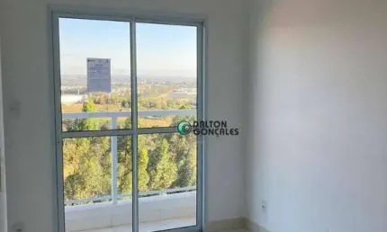 Apartamento para venda em villa helvetia de 51.00m² com 2 quartos e 2 garagens