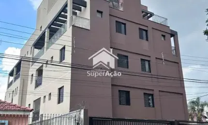Cobertura para venda em jardim vila galvão de 136.41m² com 3 quartos, 1 suite e 2 garagens