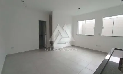 Apartamento para alugar em vila ema de 44.00m² com 2 quartos