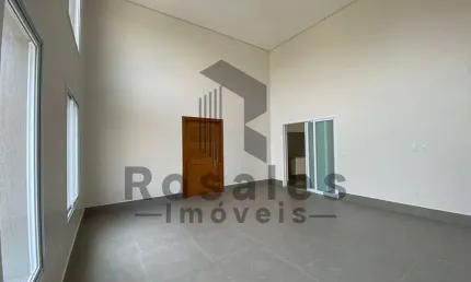 Casa para venda em condomínio paineiras de 185.00m² com 3 quartos, 3 suites e 4 garagens