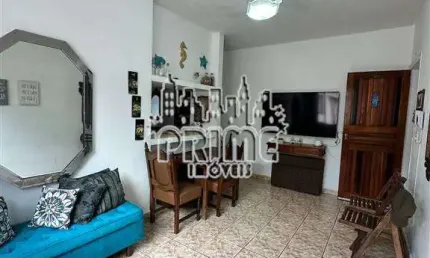 Apartamento para venda e aluguel em caiçara de 46.00m² com 1 quarto e 1 garagem
