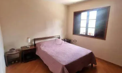 Sobrado para venda em jardim são ricardo de 185.00m² com 4 quartos e 4 garagens