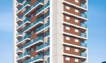 Apartamento para alugar em parque campolim de 40.00m² com 1 quarto