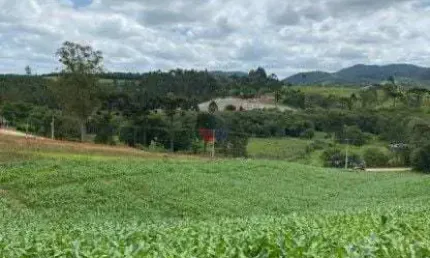 Chácara para venda em tijucas do sul de 94682.00m² com 1 quarto e 50 garagens
