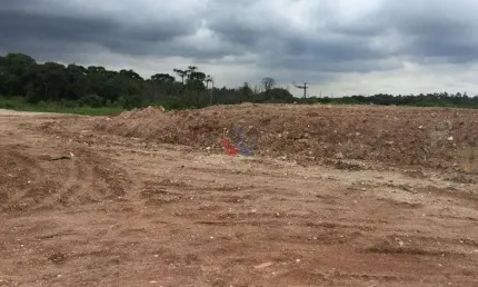 Terreno à venda no Thomaz Coelho, Araucária 