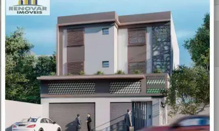 Prédio comercial para venda em vila suissa de 492.00m²