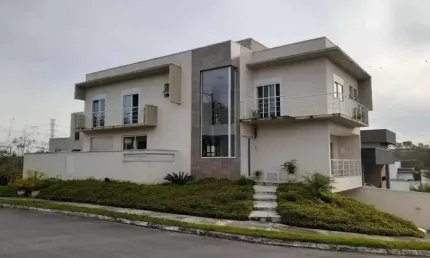 Casa para venda em mogi moderno de 290.00m² com 3 quartos, 3 suites e 4 garagens