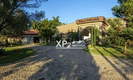 Chácara para venda em chácaras videiras de itaici de 986.00m² com 5 quartos, 5 suites e 80 garagens