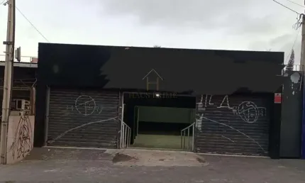 Galpão / depósito / armazém para alugar em vila são francisco de 400.00m² com 2 garagens