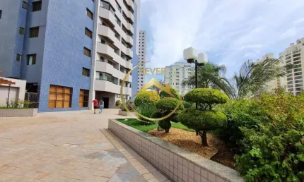 Apartamento para venda em mansões santo antônio de 150.00m² com 4 quartos, 2 suites e 3 garagens