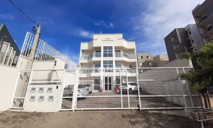 Apartamento para venda em jardim dona judith de 83.00m² com 2 quartos, 1 suite e 1 garagem