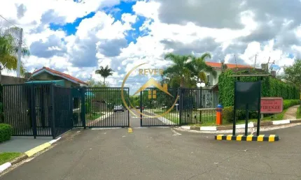Casa de condomínio para venda em parque imperador de 142.00m² com 3 quartos, 1 suite e 4 garagens