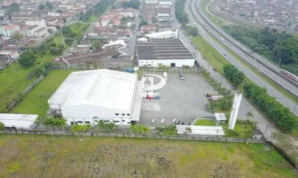 Terreno para venda em jardim casqueiro de 14533.00m²