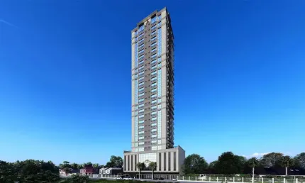 Apartamento para venda em perequê de 72.00m² com 2 quartos, 2 suites e 1 garagem